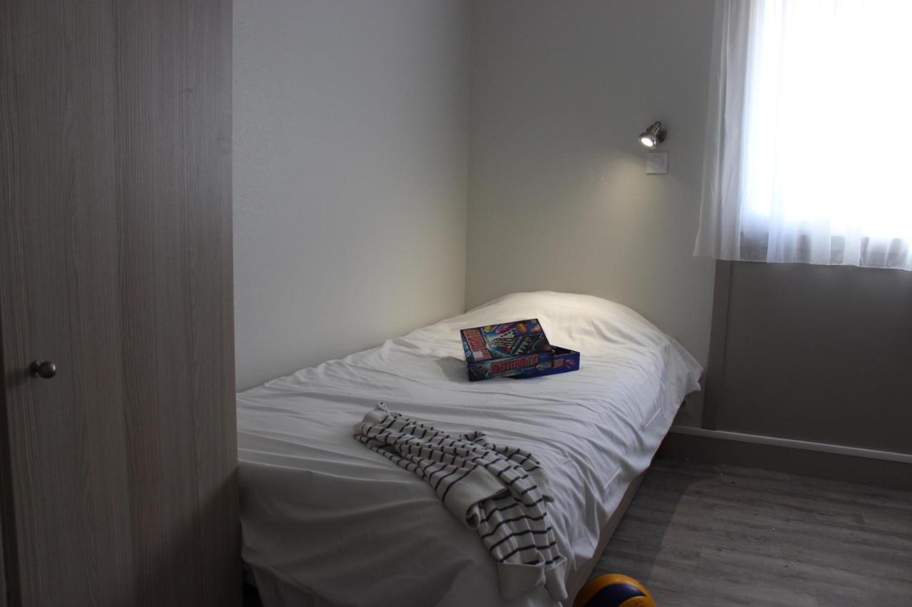 Holiday park Vvf Normandie 3*