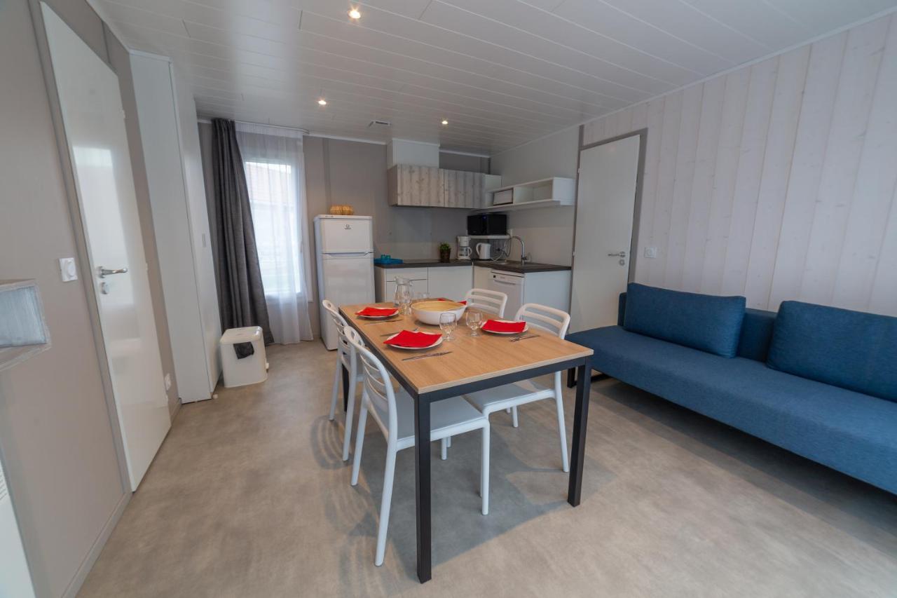 Holiday park Vvf Normandie 3*