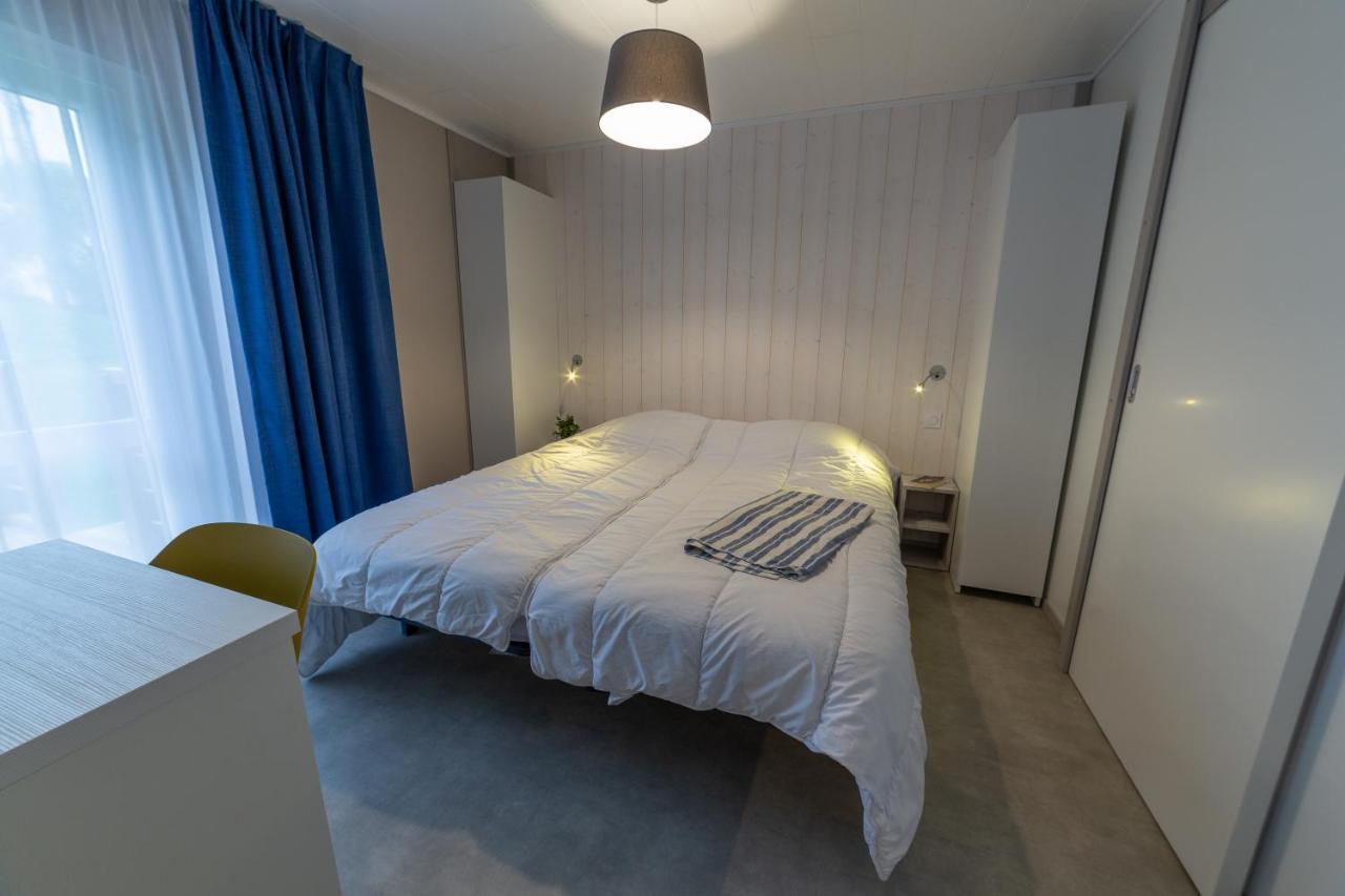 Vvf Normandie Holiday park Veules-les-Roses