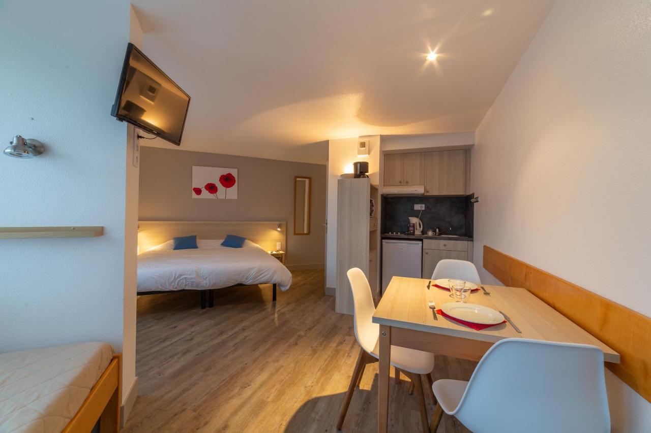 Vvf Normandie Holiday park Veules-les-Roses