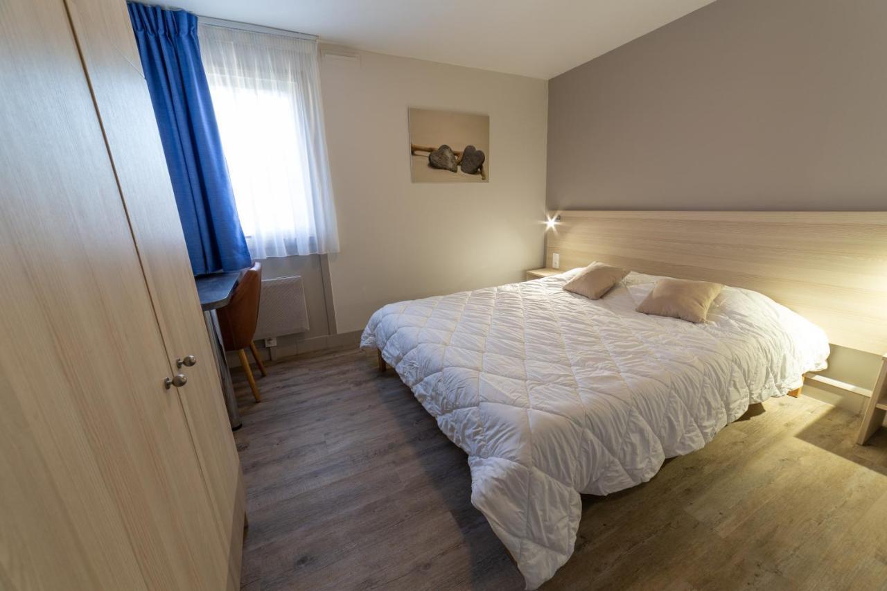 Holiday park Vvf Normandie